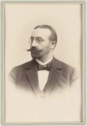 Doss, Carl Bruno