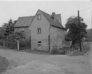 Gauernitz, Gehöft