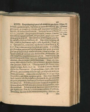 Disput. V. Respondente Frider. Pelshofero, Stetin: Pomerano