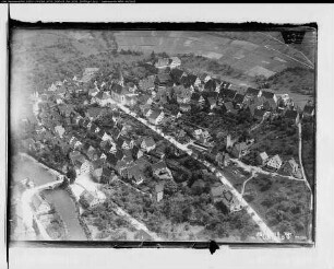 Wildberg (b. Nagold)