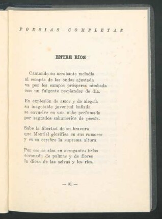 Entre Ríos