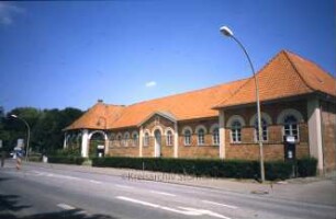 Kulturzentrum Marstall