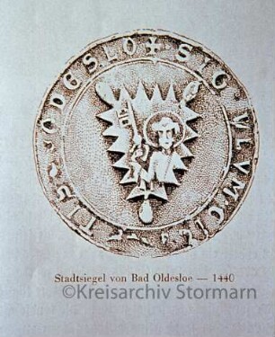 Stadtsiegel (1440)