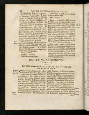 554-643, Doctrina Stoicorum