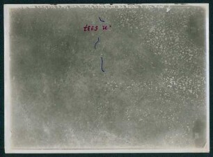 Foto des Geländes südlich von Nordhof bei Ypern (Luftbild)
