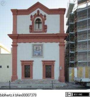 Chiesa del Santissimo Crocifisso