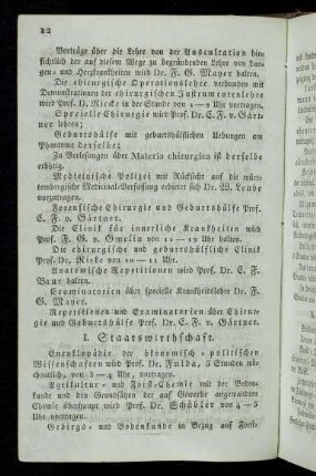 12-13, I. Staatswirthschaft