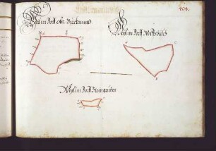 Gerlinger Hut: Weilimdorfer Oberbürckenwald; Weilimdorfer Wolfsbusch; Weilimdorfer Steingruben