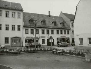 Laden, Frankenberg/Sachsen