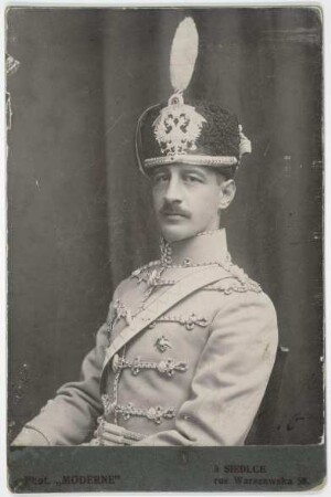 Kleist, Georg von