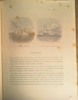 Nautical and hydraulic experiments : with numerous scientific miscellanies ; in three volumes, 1
