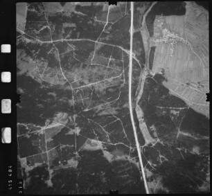 Luftbild: Film 2 Bildnr. 519