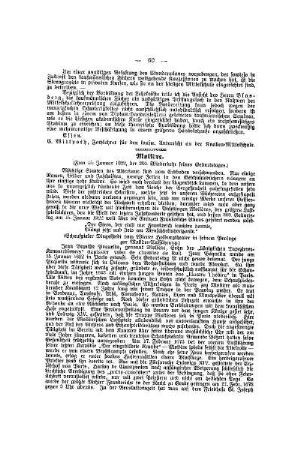 Molière : (zum 15. Januar 1922, der 300. Wiederkehr seines Geburtstages)