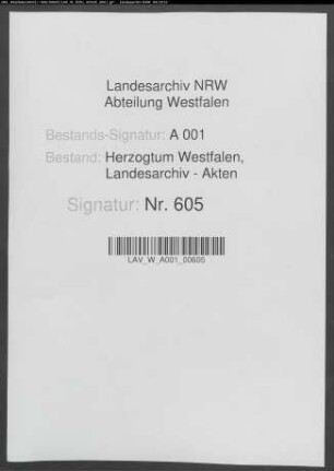 Verhandlungen zwischen Kurköln und Waldeck in Volkmarsen um die Landscheide zwischen beiden Territorien
