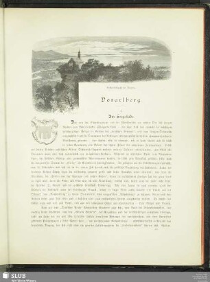 Vorarlberg