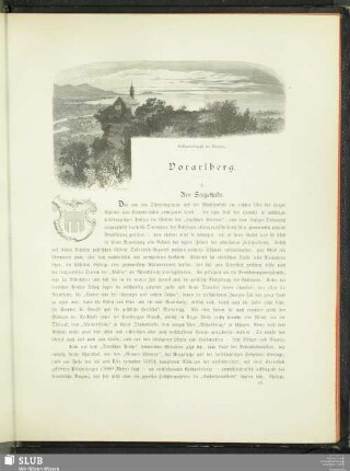Vorarlberg