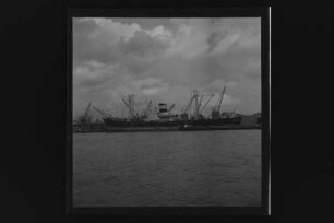 Edwin Reith (1958), Reith, Orion, Hamburg