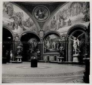Berlin, Zeughaus, Ruhmeshalle