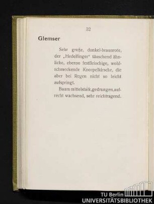 Glemser