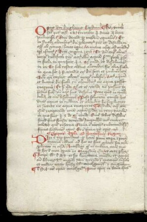 Opus domini Hugonis Cardinalis
