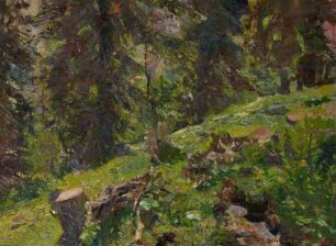 Hochwald