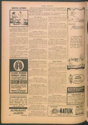 Reconstitución de documentos