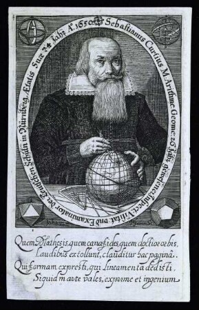 Curtius, Sebastian