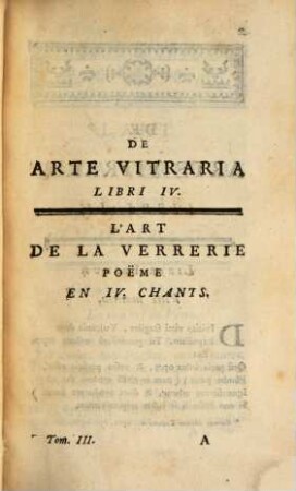 Recueil De Divers Ouvrages En Prose Et En Vers, 3