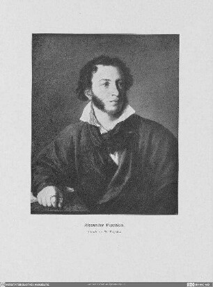 Aleksandr S. Puškin