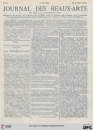 Nr. 10 (31. Mai 1876)