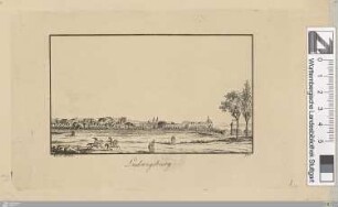 Ludwigsburg