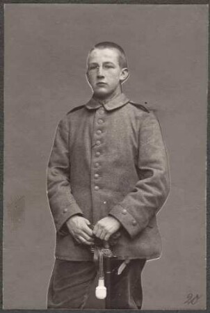 Kurtz, Otto