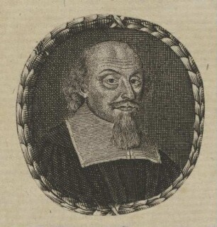 Bildnis des Martin Geier
