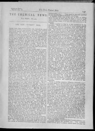 No. 907 (April 13, 1877)