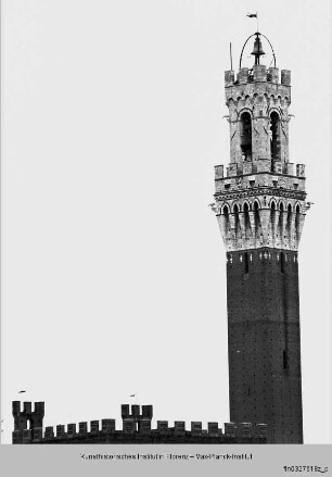 Palazzo Pubblico, Palazzo Comunale, Siena