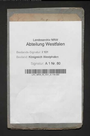Seminar zu Petershagen