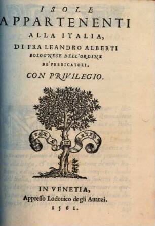 Isole appartenenti alla Italia