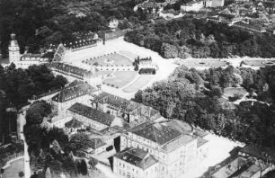 Stadt, Karlsruhe