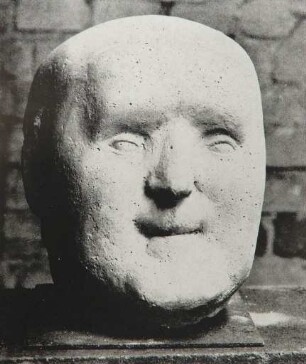 Porträt H. Hanschen