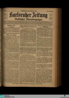 Karlsruher Zeitung