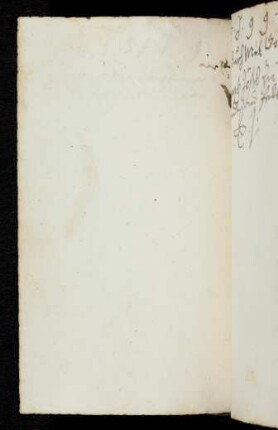 133v, Leerseite