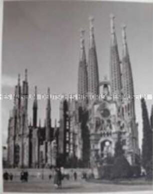 La Sagrada Família