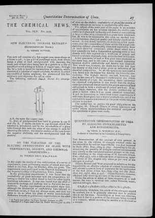 No. 1156 (January 20, 1882)
