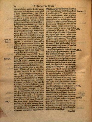 V.P.F. Baldvini Ivnii, Ordinis Seraphici S. Francisci Regvlaris Observantiae, Chronicon Morale : ab orbe condito ad nostra vsq[ue] tempora ; Tam Concionatoribus quàm Historiae Studiosis apprimè vtile, [1]