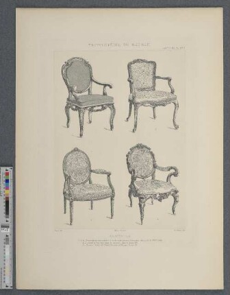 [Fauteuils]