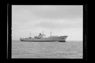 Greenland (1970)