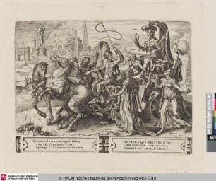 [Der Triumph des Stolzes; The Triumph of Pride]