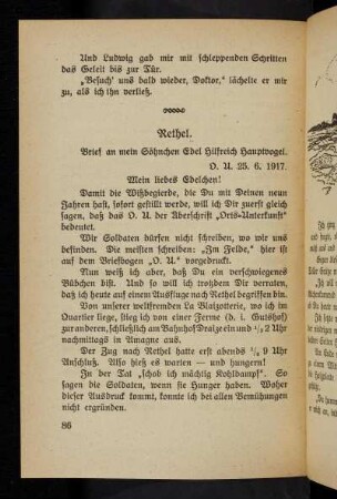 86, Rethel