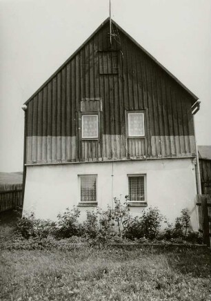 Wohnhaus, Großfriesen