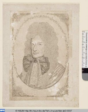 Ludwig Wilhelm von Baden